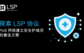 探索 LSP 协议：PoS 网络建立安全护城河的最佳方案